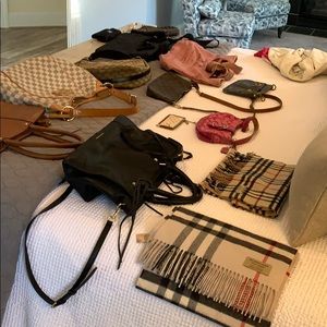 Meet your Posher, Michelle